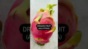 Read more about the article How To Cut Dragon Fruit – How to cut Dragon Fruit (Pitaya)
