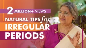 Read more about the article How To Get Periods Immediately – Say Good Bye to Irregular Periods Problem | Dr. Hansaji Yogendra