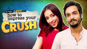 Read more about the article How To Impress Your Crush – Alright! | How to Impress Your Crush | Ft. Parikshit Joshi, Pratishtha Sharma & Mehek Mehra