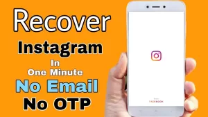 Read more about the article How To Recover Instagram Account – How to Recover Instagram Account | Instagram Account Recover Kaise Kare