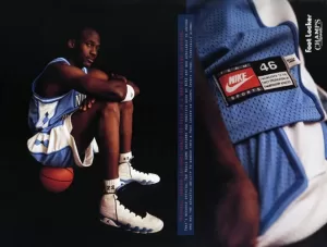 Read more about the article History of Air Jordan 9 – ThatShoeGuy
