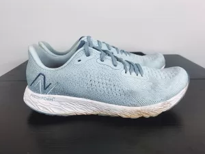 Read more about the article New Balance Fresh Foam X Tempo v2 Review