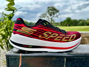 Read more about the article Skechers GOrun Razor 4 Review