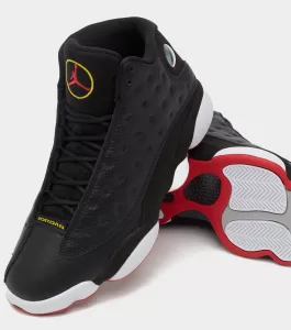 Read more about the article Air Jordan 13 Retro ‘Playoffs’ Spring 2023 Release Date 414571-062​​​​​​​