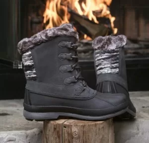 Read more about the article 9 Sensational Snow Boots Surround Feet in Comfort and Warmth