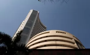 Read more about the article Sensex, Nifty Trade Higher In Closing Session