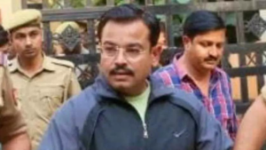Read more about the article Lakhimpur Kheri case: Ashish Mishra released from jail | India News