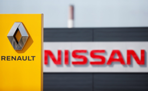 Read more about the article Renault To Slash Stake In Nissan From 43% To 15% In “Rebalancing Act”