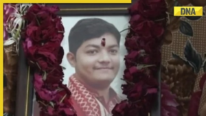 Read more about the article Who was Darshan Solanki, Dalit IIT Bombay student who died by suicide? Know all about the case