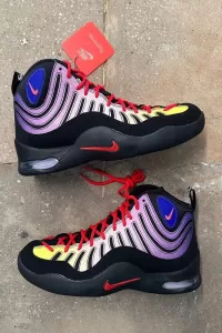 Read more about the article Supreme x Nike Air Bakin (2023) • BUZZSNKR