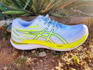 Read more about the article ASICS Gel Kayano 29 Review