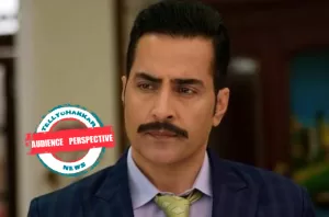 Read more about the article Audience Perspective! Netizens not happy with Vanraj getting back to his old tricks, want to see some changes in him