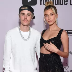 Read more about the article Hailey Bieber Reveals Favorite Part of Her Relationship With Husband Justin Amidst Online Clashes