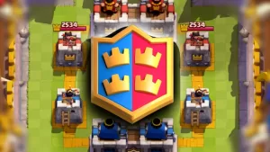 Read more about the article How To 2V2 In Clash Royale – Clash Royale – CLAN BATTLE GAMEPLAY! New 2v2 Mode