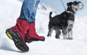 Read more about the article Icebug Boots for Safety on Slippery Surfaces
