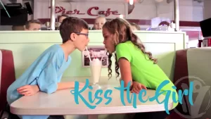 Read more about the article Kiss Video How To Kiss – Kiss the Girl from The Little Mermaid | Cover by One Voice Children's Choir