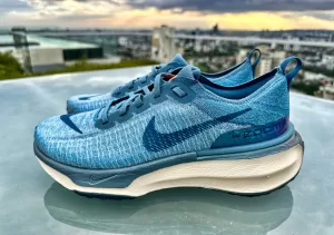 Read more about the article Nike ZoomX Invincible Run Flyknit 3 Review