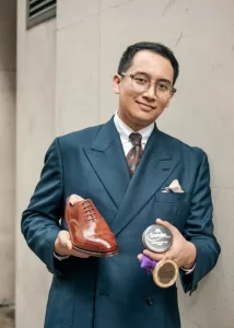Read more about the article World Championships of Shoe Shining and Shoe Patina 2023 – Qualification