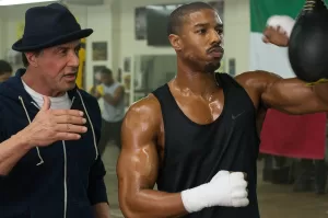 Read more about the article Why Is Sylvester Stallone’s Rocky Balboa Not in Michael B. Jordan’s Creed III?