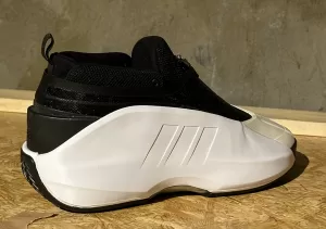 Read more about the article adidas Crazy IIInfinity Release Info