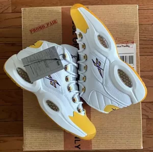 Read more about the article Reebok Question Mid Kobe Bryant ‘Yellow Toe’ Release Date FX4278