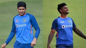 Read more about the article India vs Australia: Shubman Gill and Suryakumar Yadav to compete for Shreyas Iyer’s middle order slot | Cricket News