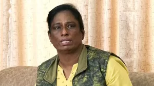 Read more about the article PT Usha alleges security threat in her academy; breaks down before media | More sports News