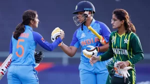 Read more about the article ‘As always India beat Pakistan in World Cup’: Former players celebrate India’s victory | Cricket News