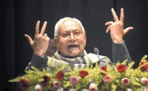 Read more about the article Bihar Chief Minister Nitish Kumar Slams Disgruntled JDU Leader Upendra Kushwaha