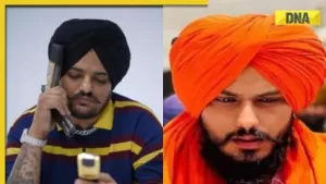 Read more about the article Amritpal Singh crackdown prompts Sidhu Moosewala’s father to allege ‘plot to disrupt’ his son’s barsi