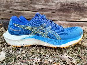 Read more about the article ASICS Gel Kayano Lite 3 Review