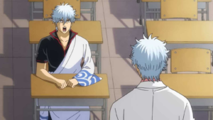 Read more about the article Gintama’s legacy continues with 3-Nen Z-Gumi Ginpachi-Sensei spinoff anime