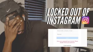 Read more about the article How To Get Back Instagram Account – How to recover your Instagram account (Lost Password, Hacked, No Access to Email)