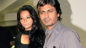 Read more about the article Nawazuddin Siddiqui’s Wife Aaliya Reveals Divorce Will Take Place Soon, Says She Will Seek Custody Of Kids | People News