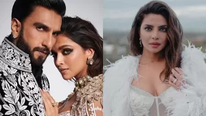 Read more about the article Ranveer Flirts With Deepika in Viral Video; Priyanka Chopra Was ‘Pushed into Corner’ in Bollywood
