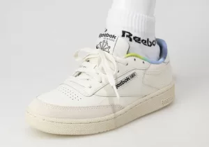 Read more about the article Reebok Club C Easter ID9425