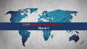 Read more about the article Zero Discrimination Day 2023: History, Significance, Theme, Quotes to Share And Celebrations on March 1 | Culture News
