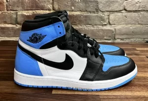 Read more about the article Air Jordan 1 High ‘University Blue’ July 2023 Release Date DZ5485 400