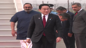 Read more about the article What’s so special about Japan PM Fumio Kishida’s this India visit? | India News