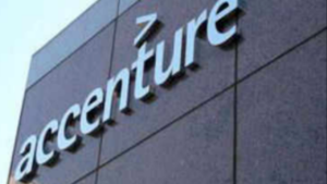 Read more about the article Accenture to cut 19,000 jobs, trims forecasts