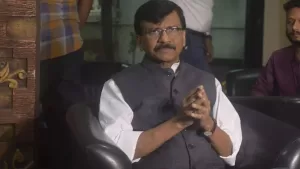 Read more about the article Sanjay Raut reply ‘unsatisfactory’, referred to Rajya Sabha chair | India News