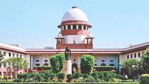 Read more about the article Supreme Court chides UP government for challenging HC order on rehab of Hathras victim’s kin | India News