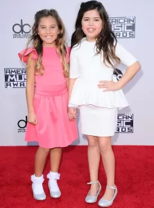 Read more about the article Ellen DeGeneres Breakout Star Sophia Grace Brownlee Welcomes Her First Baby