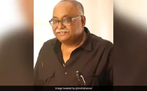 Read more about the article Filmmaker Pradeep Sarkar Dies At 67, Ajay Devgn And Other Stars Pay Tribute