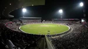 Read more about the article Eden Gardens Pitch Report for KKR vs RCB IPL 2023 Match – Online Cricket News