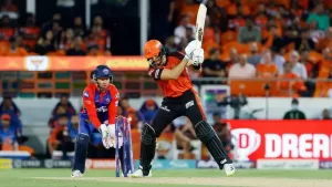 Read more about the article DC vs SRH Head to Head Document in IPL Historical past – Online Cricket News