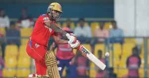 Read more about the article What number of IPL lots of has Punjab Kings’ captain scored? – Online Cricket News