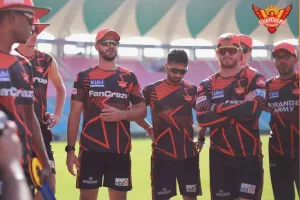Read more about the article SRH search for inspiration from new skipper Markram to show tables in opposition to LSG – Online Cricket News