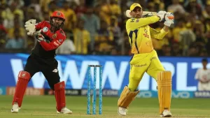 Read more about the article CSK Highest Profitable Run Chase in IPL Historical past – Online Cricket News