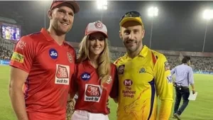 Read more about the article Which Cricketer is RCB Captain’s Sister’s Husband? – Online Cricket News